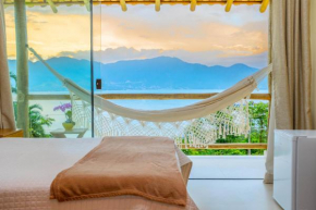 Suite Canto do Embauba